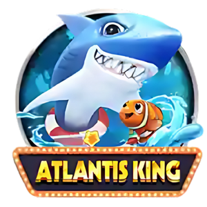 atlantis king ငါးဖမ်းဂိမ်း