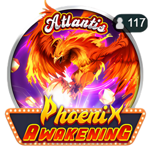 phoenix awakening 