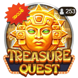 treasure quest