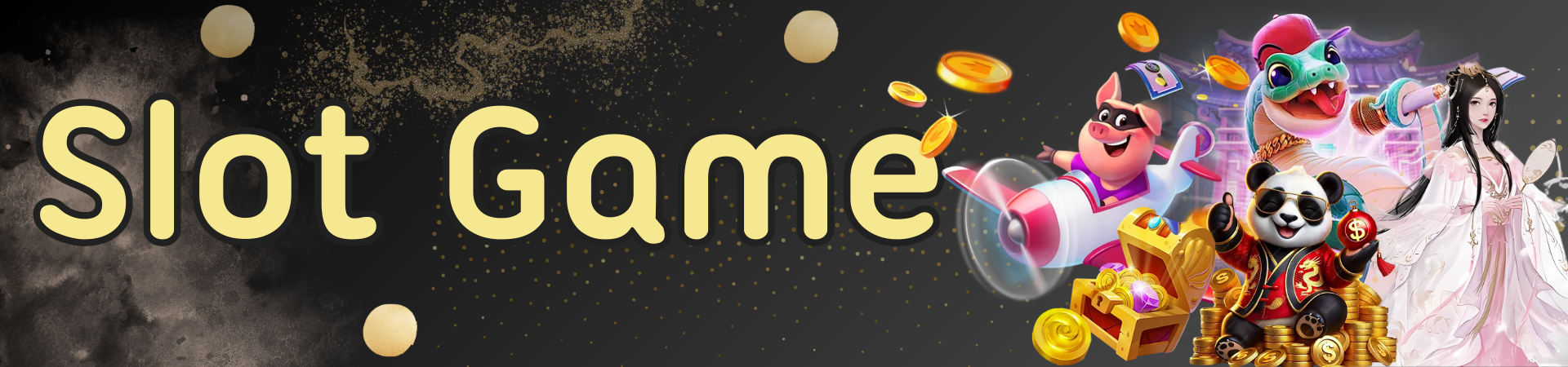 slot game