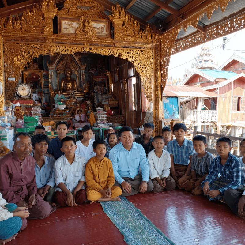 မြန်မာအွန်လိုင်းဂိမ်း လမ်းညွှန်ချက်