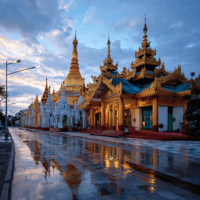 စလော့ဖရီးဂိမ်း Myanmar အခမဲ့ ကစားနည်း