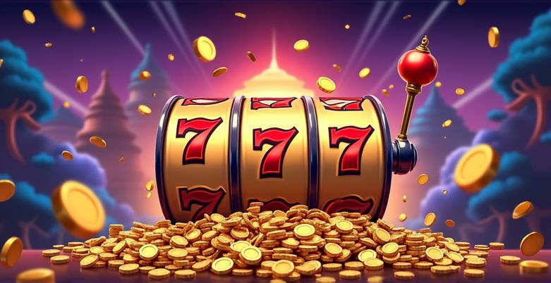 အခမဲ့ slot เครดิตများ Myanmar - အမြင့်ဆုံး အခွင့်အလမ်းများ
