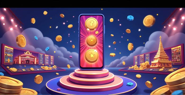 88chip Myanmar Online Casino