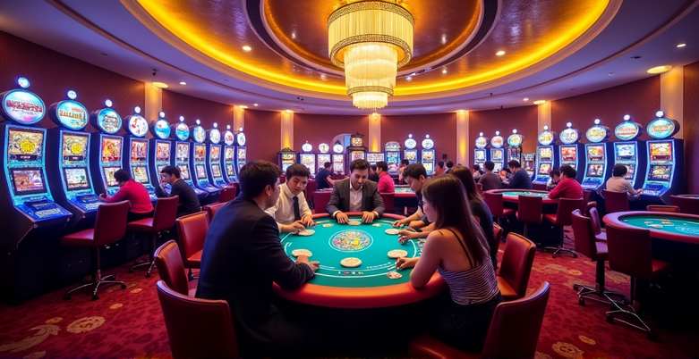 အခမဲ့ slot เครดิต Myanmar | အမြင့်ဆုံး အခွင့်အလမ်းများ