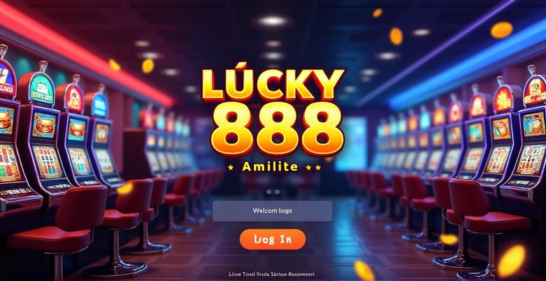 Lucky888 Login Myanmar